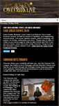 Mobile Screenshot of cavecreeklive.com